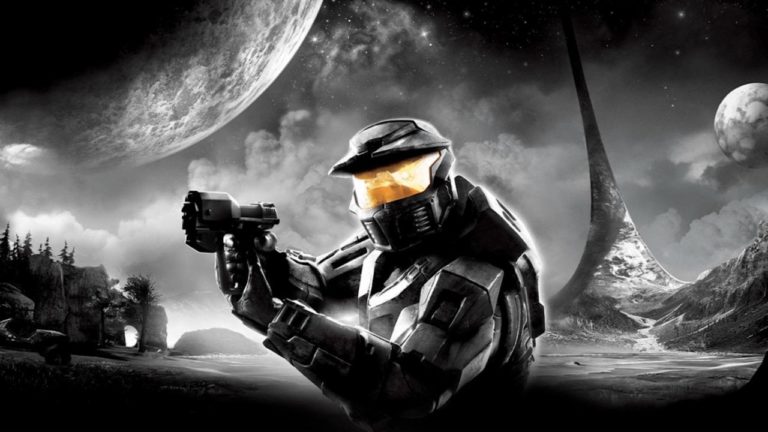 Halo-Franchise