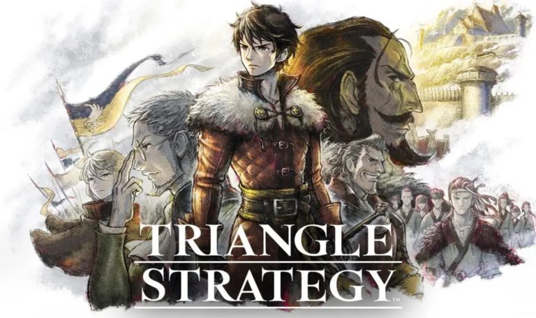 Triangle-Strategy