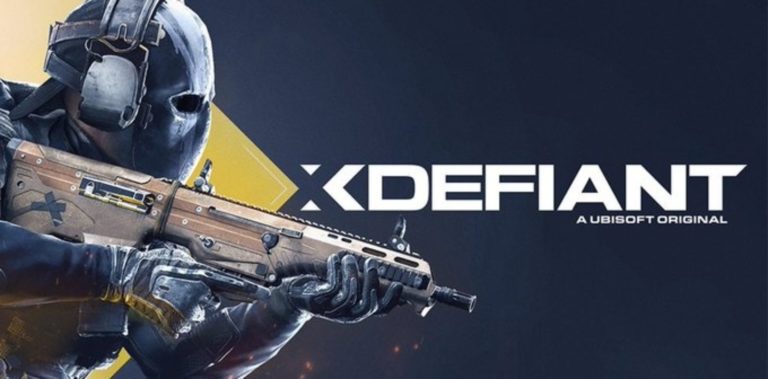 XDefiant