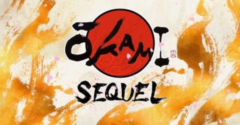 Okami-sequel