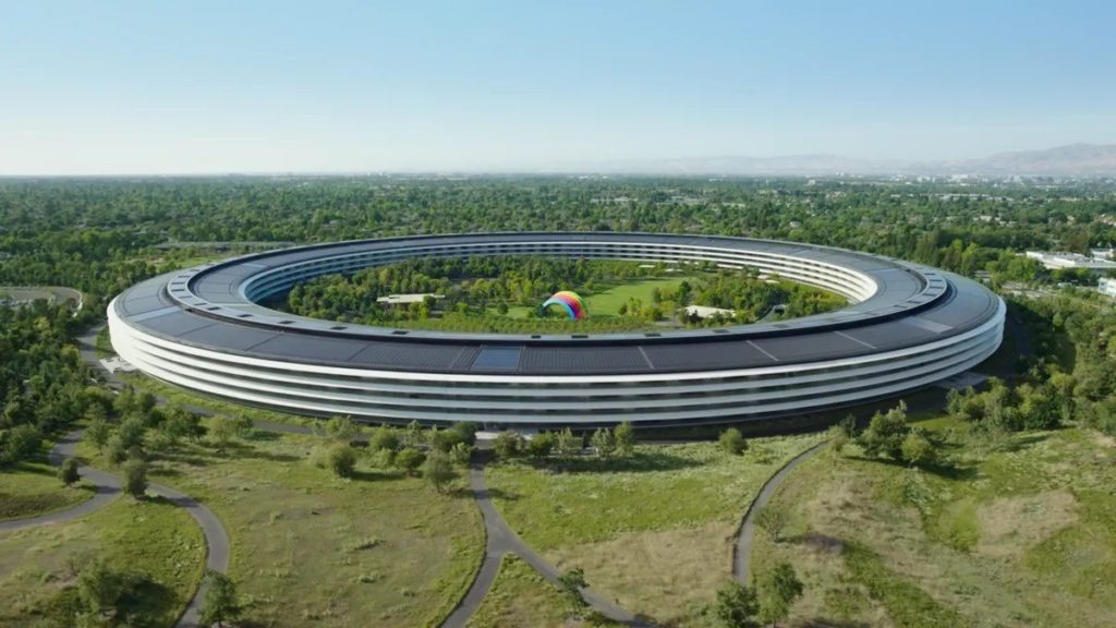 Apple-Park