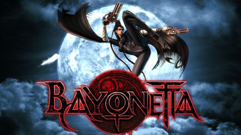 Bayonetta-OG