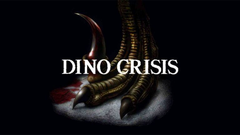 Dino Crisis 1 and 2 are back thanks to gaming preservation efforts of GOG