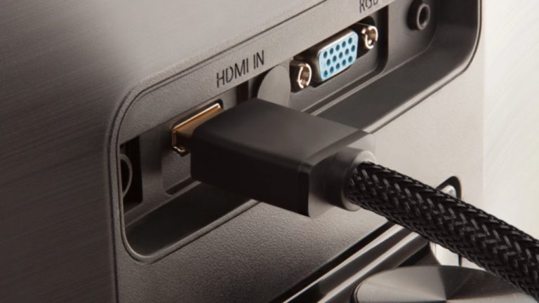 HDMI-Connector