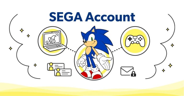 Sega-Account-Sonic