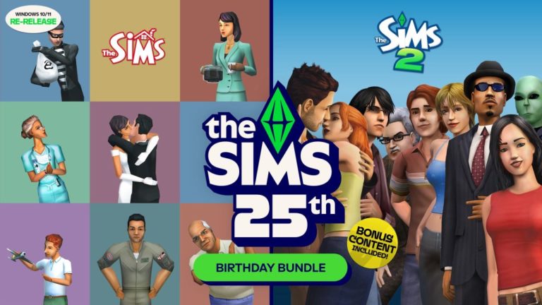 The-Sims-25th-Bundle