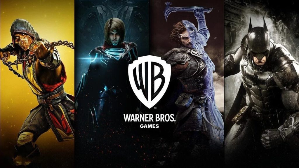 WB-Games