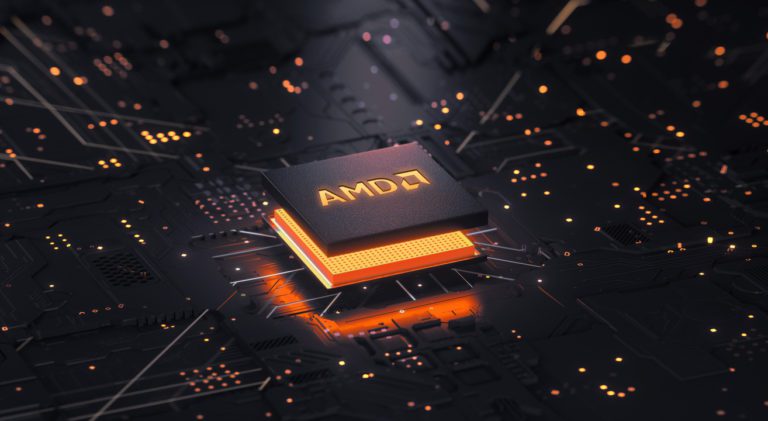 AMD-SoC