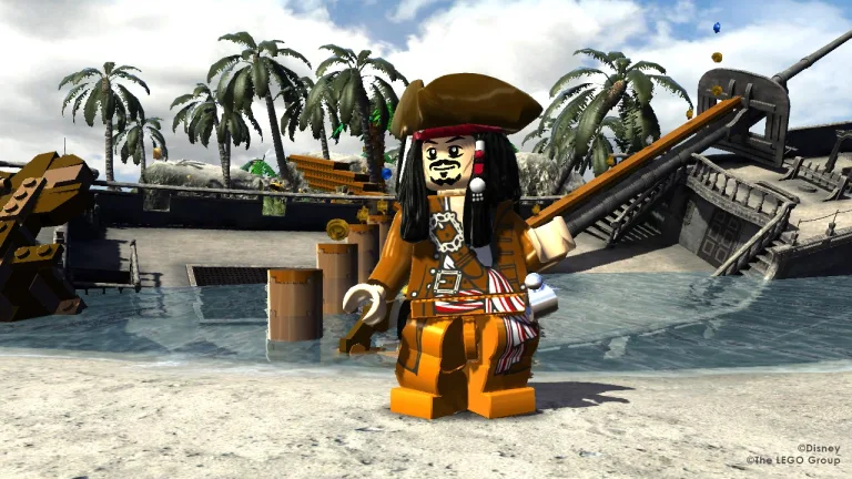 LEGO-Pirates-of-the-Caribbeann