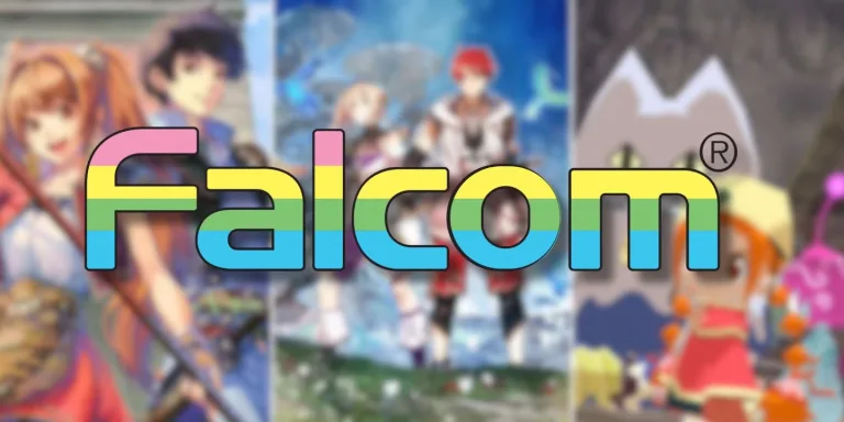 Nihom-Falcom