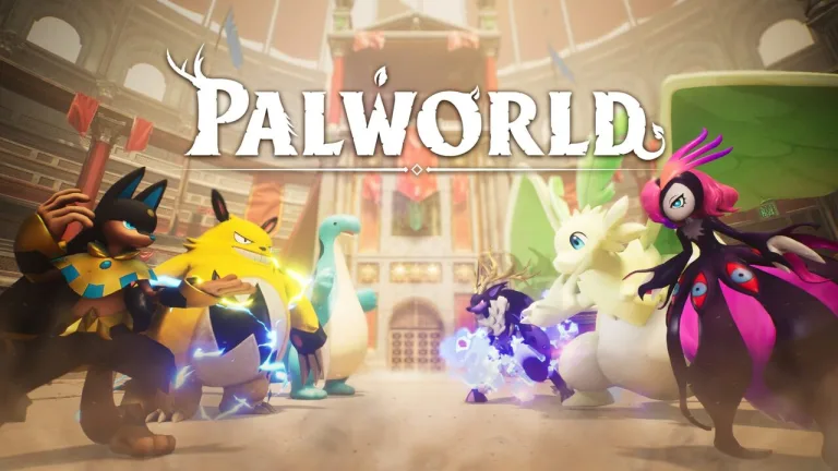 Palworld-3