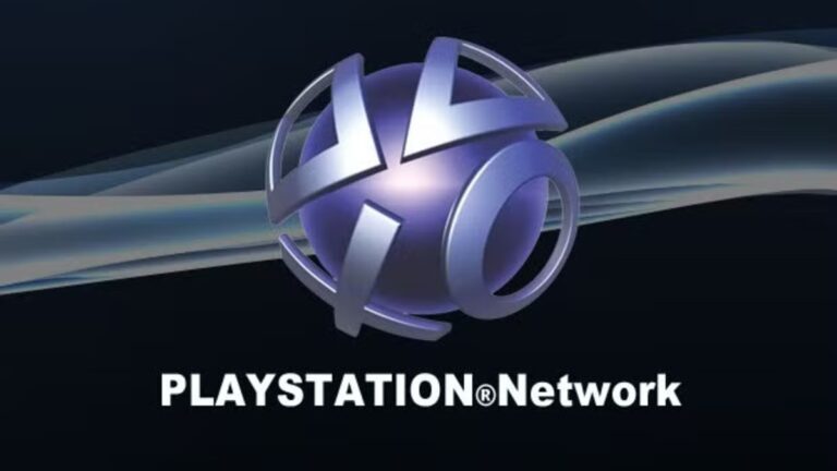 A perfect moment to remember the 2011 Playstation Network crisis