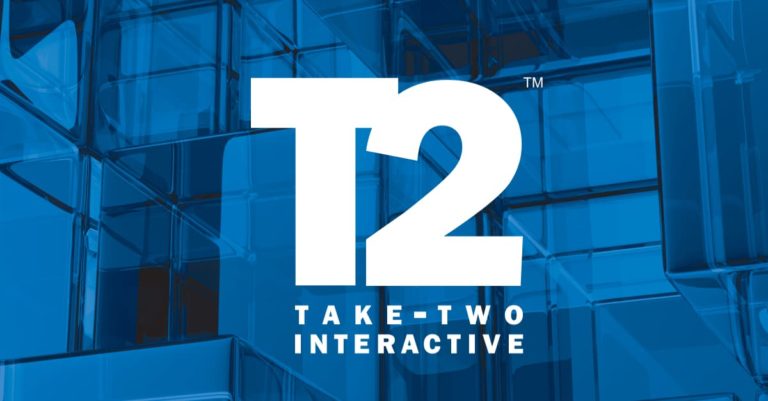 Take-Two-Interactive