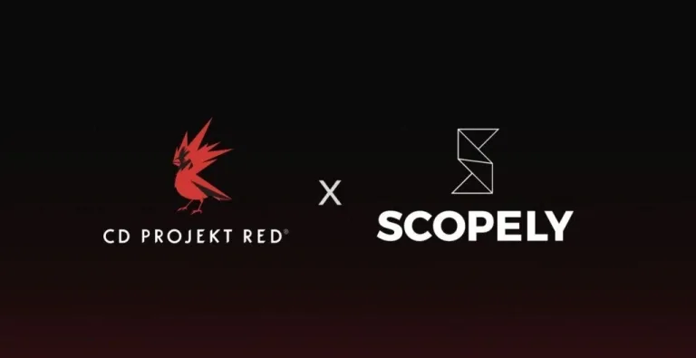 CDProjektRed-Scopely