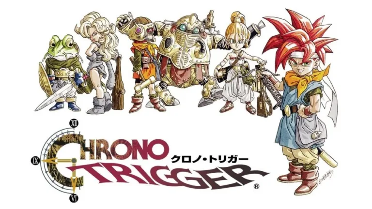 Chrono-Trigger