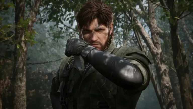 Metal Gear Solid Delta Snake Eater Co-developer to expand
