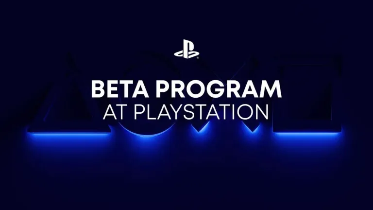 Playstation-Beta-Program