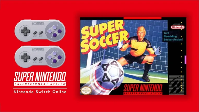 SuperSoccer-NintendoSwitchOnline