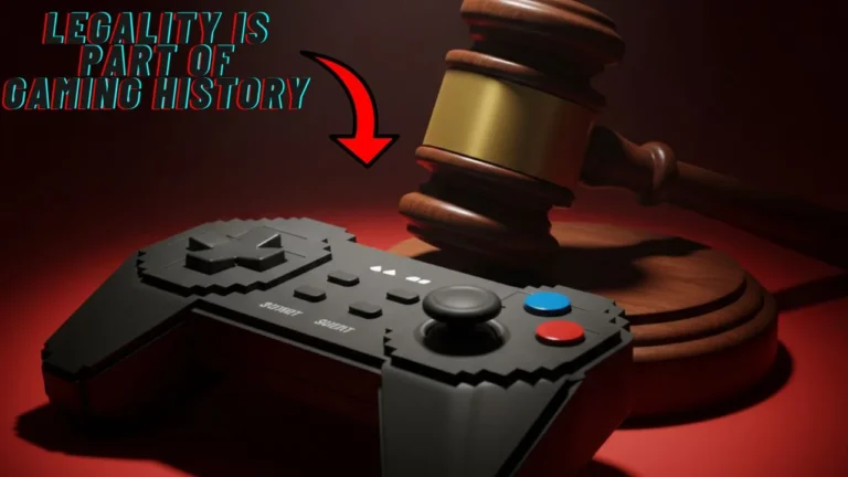 Top 10 Shocking Video Game Lawsuits & Controversies