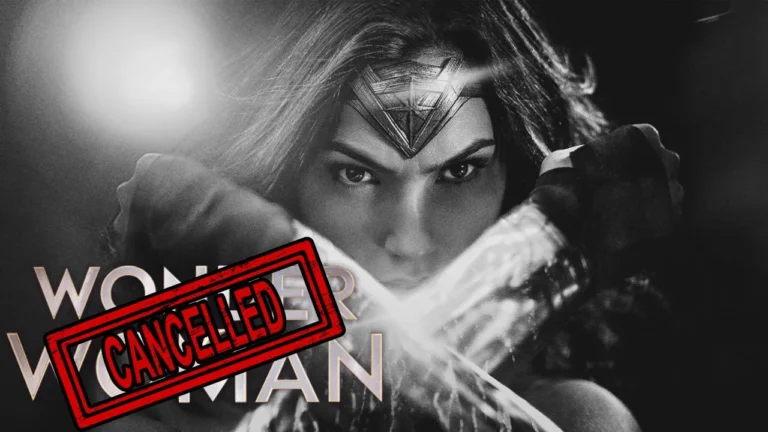 WB Games MASSIVE Gaming Studios Shutdown Shocks Industry!