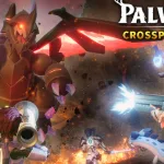 Palworld welcomes crossplay among other updates