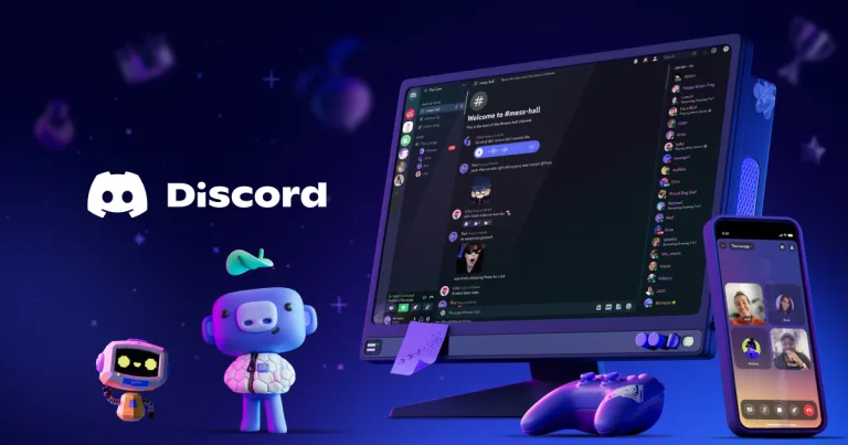Discord-official