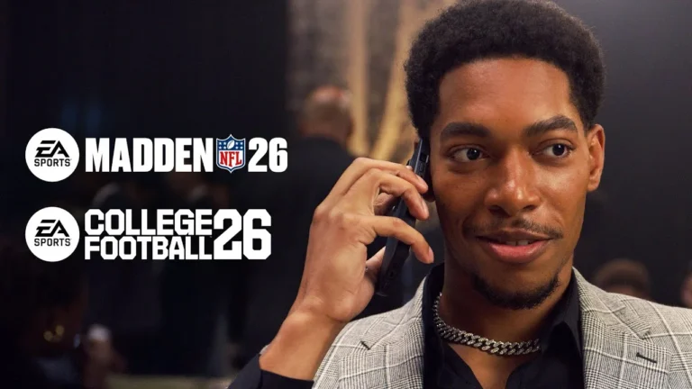 EA Sports Shakes Up the Football Gaming Landscape with Major Announcements