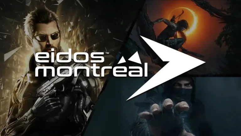 Eidos-Montreal