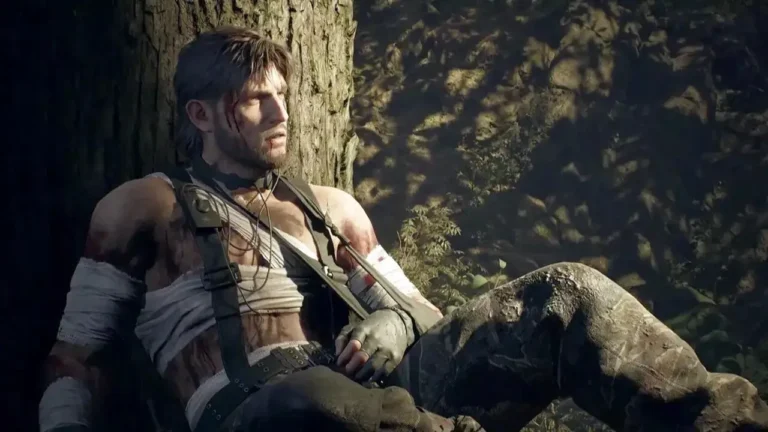 Metal Gear Delta: Snake Eater will respect every aspect of its source