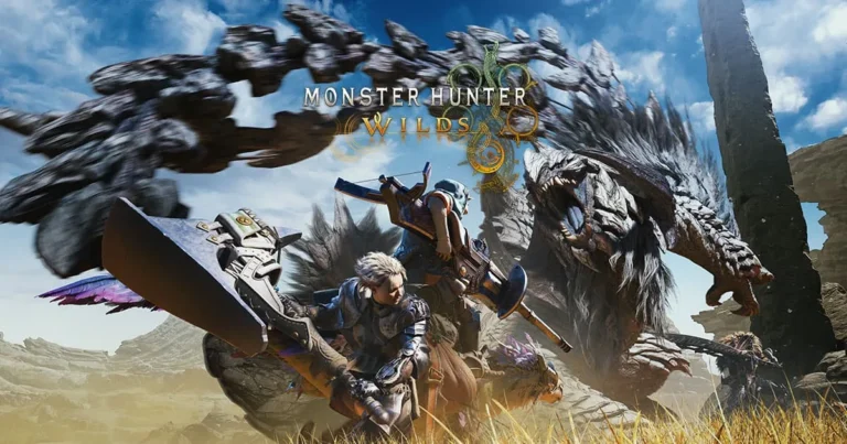 Monster Hunter Wilds is doing great despite initial PC reception on performance