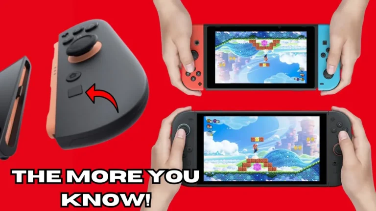 Nintendo Switch 2: What You NEED To Know About The Future!