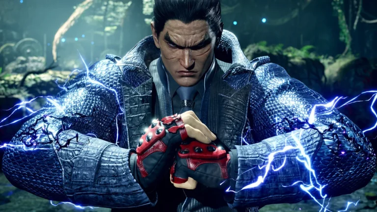 Understanding the whole Tekken 8 Season 2 initial reception