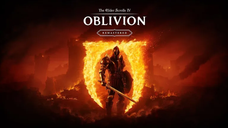 The-Elder-Scrolls-4-Oblivion-Remastered