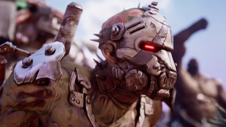 Gearbox Software confirms early release date for Borderlands 4