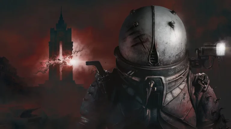 This is what’s next from Bloober Team, the devs behind the remake of Silent Hill 2