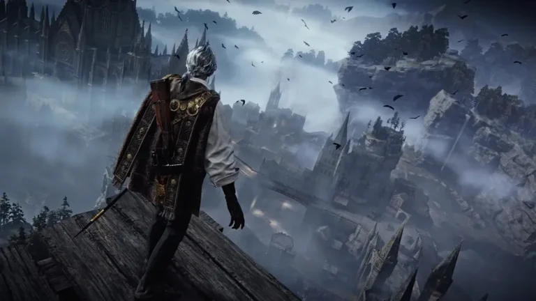 The Duskbloods: FromSoftware’s Bold New Venture on Nintendo Switch 2