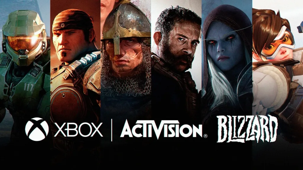 Activision-Blizzard