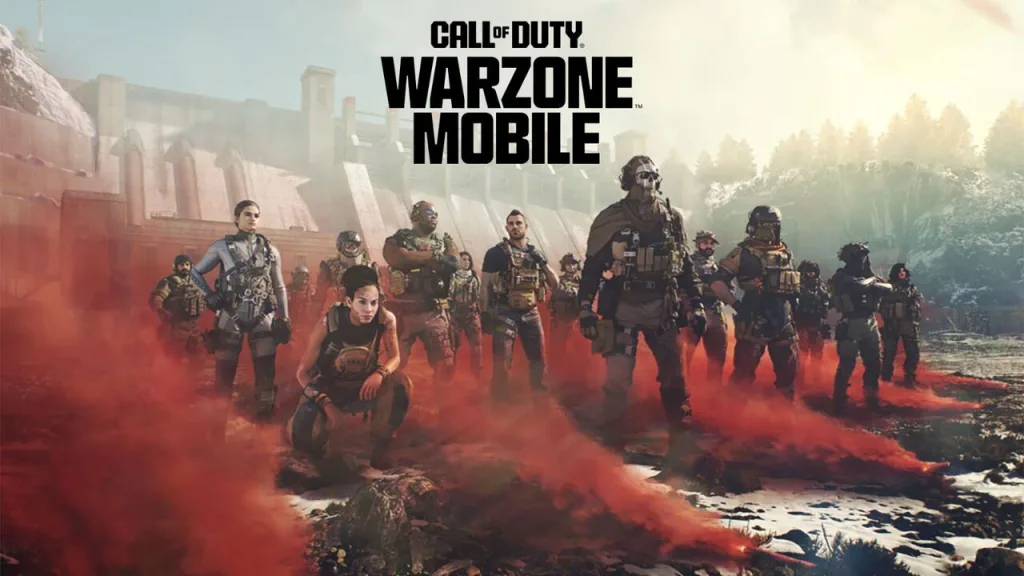Activision Confirms Call of Duty: Warzone Mobile Will Sunset