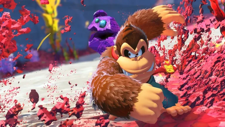 Nintendo addressing about decisions behind Mario Kart Tour & the redesign of Donkey Kong