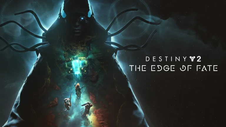 Destiny 2’s Fate Saga: A New Era Begins with Star Wars Collaboration