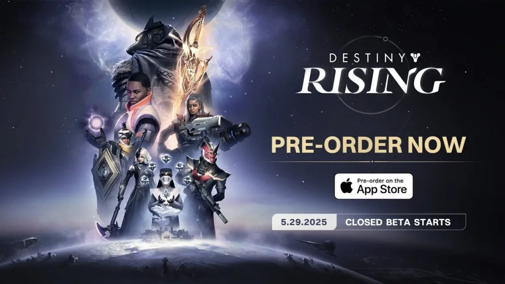Destiny-Rising-Closed-Beta