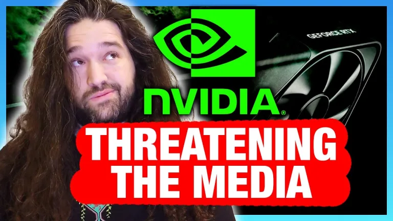 GamersNexus-vs-Nvidia