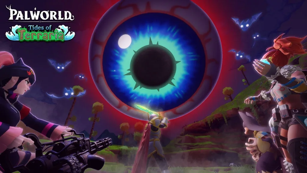 Palworld-X-Terraria