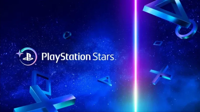 Playstation-Stars