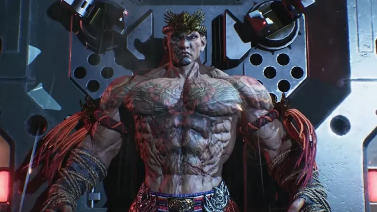 What you can expect in Summer for Tekken 8