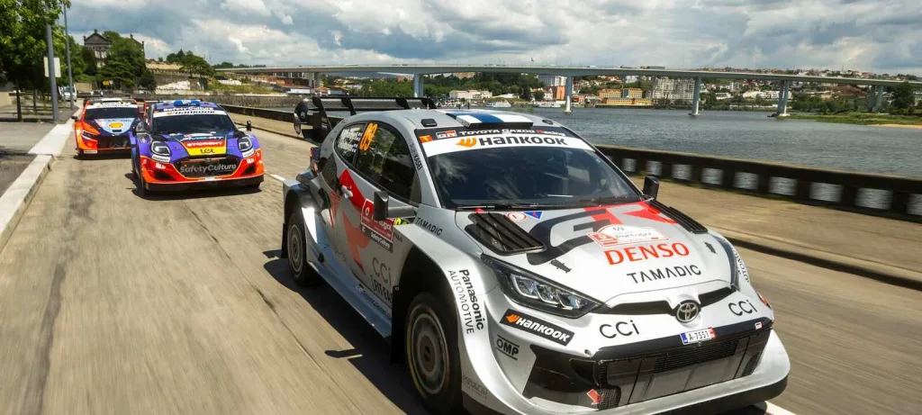 WRC-2025