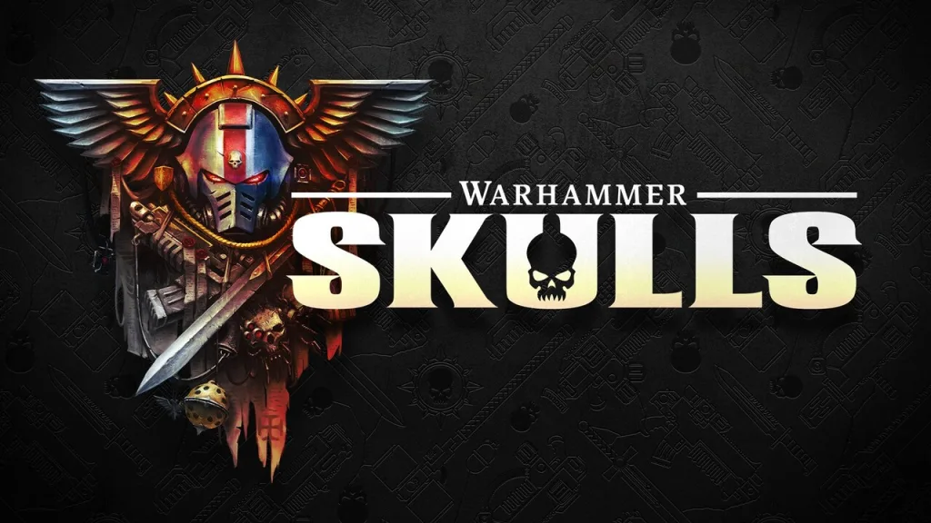 Warhammer-Skulls-Event