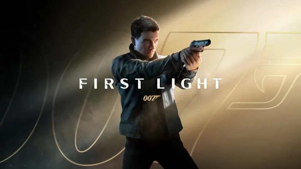 007-First-Light