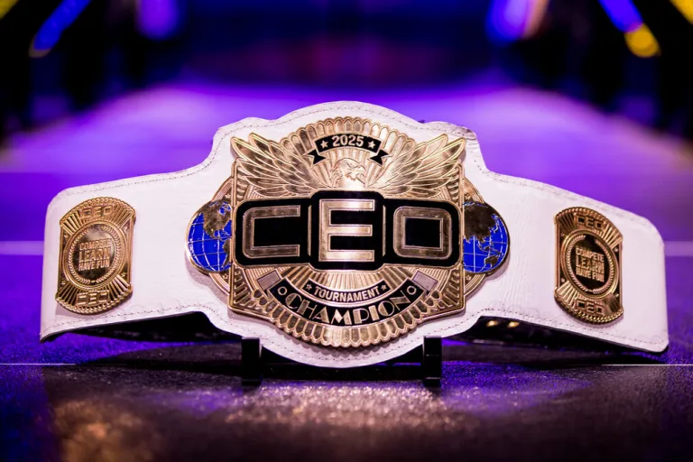 CEO-2025