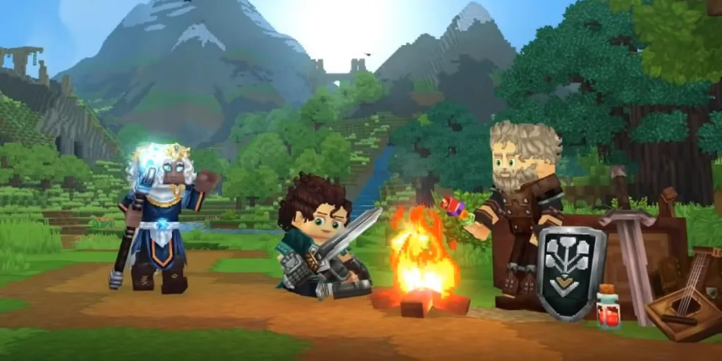 Hytale